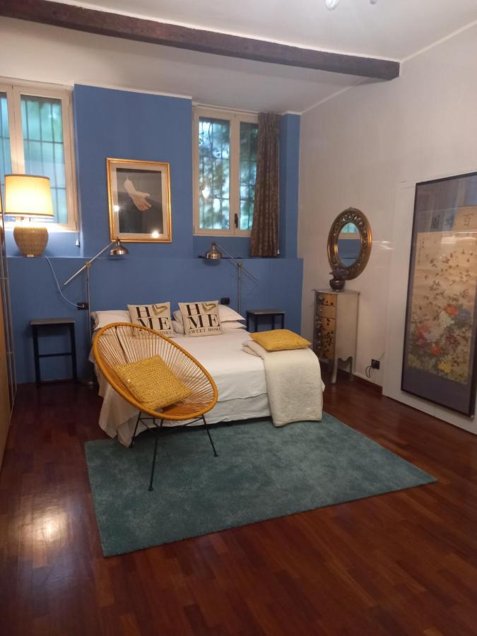  Apartment Milan Exterior photo