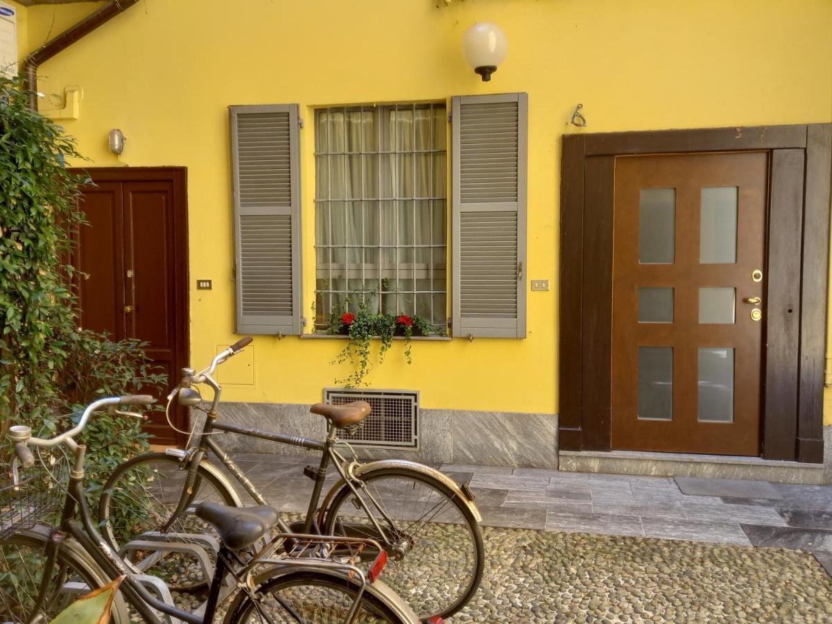  Apartment Milan Exterior photo