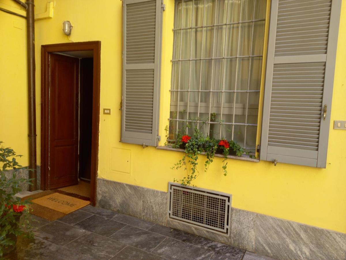  Apartment Milan Exterior photo