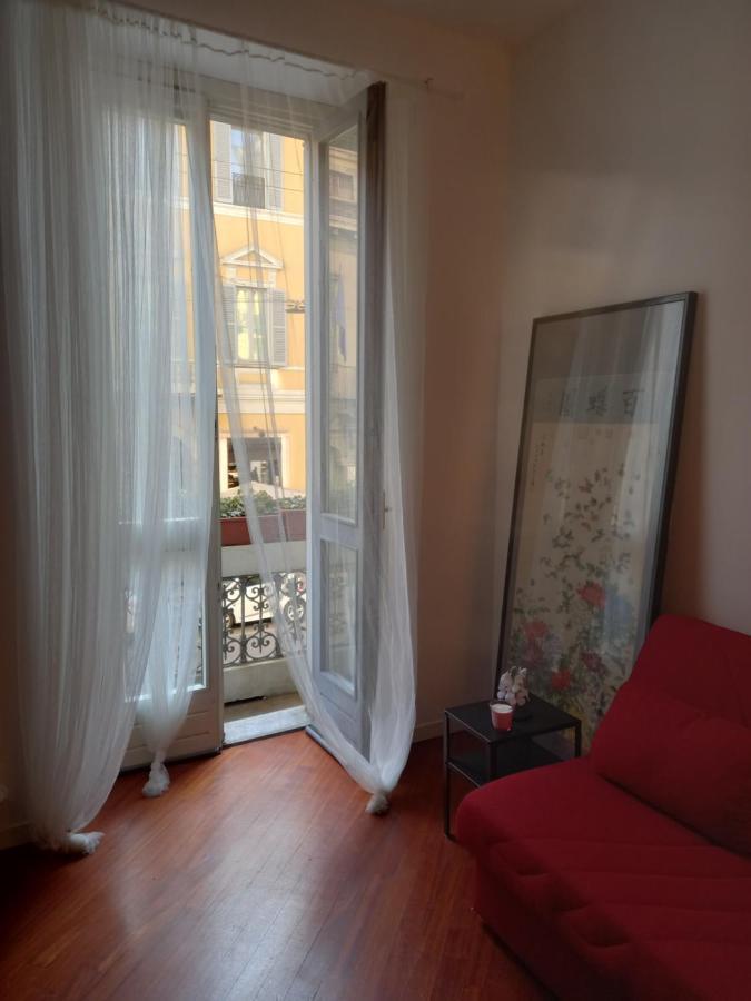  Apartment Milan Exterior photo