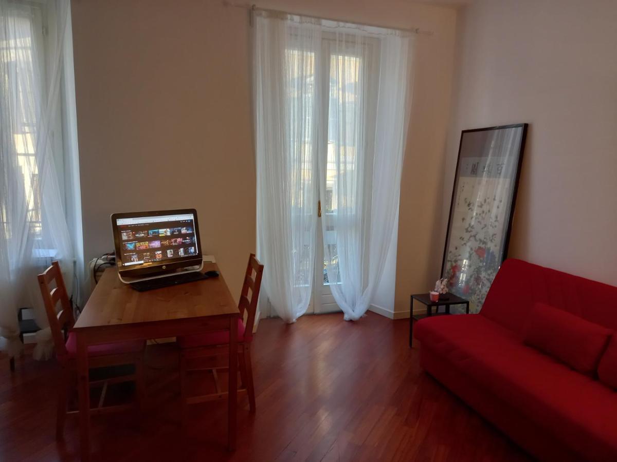  Apartment Milan Exterior photo