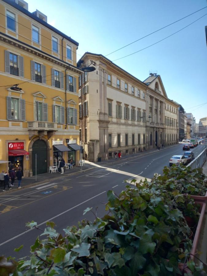  Apartment Milan Exterior photo