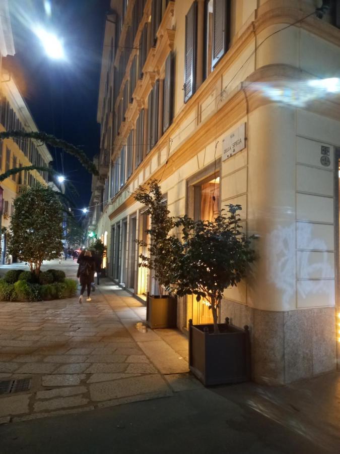  Apartment Milan Exterior photo